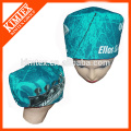 Sales promotion custom printed doctor hat